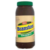 Branston Original Pickle 2.55kg  Adomoo